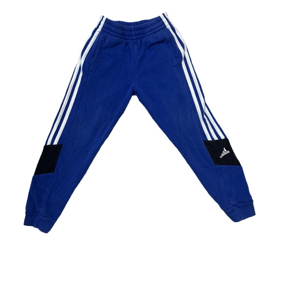Adidas boys joggers - Picture 1 of 3